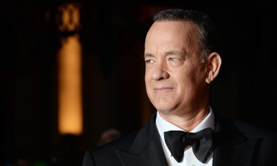 Tom Hanks 
