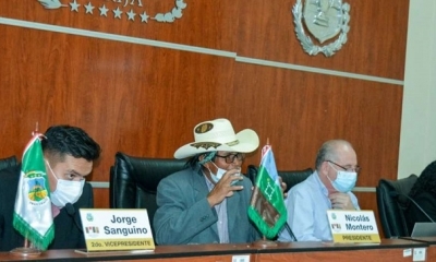 Hay Malestar en la institucionalidad Tarijeña