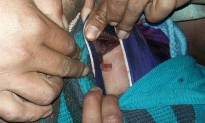 Los vecinos están consternados/Foto. RRSS