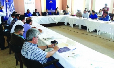 Buscan promover el desarrollo del país/Foto. RRSS