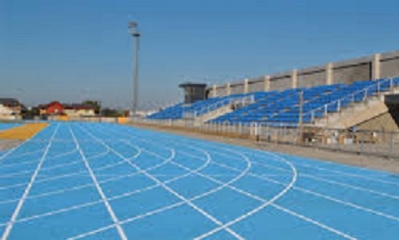 Se va a trabajar la sostenibilidad de los escenarios deportivos. Foto: ABI
