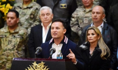  Luis Fernando López