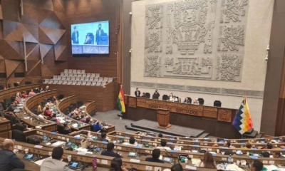 Foto/ Archivo: Cámara de Diputados