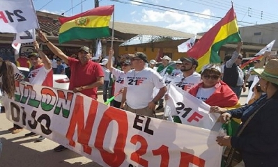 Imagen Referencial. Foto: Internet