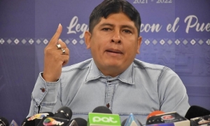 Rolando Américo Enríquez Cuellar