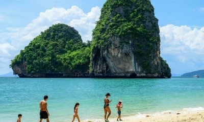 Isla de Phuket