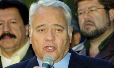 Causa gracia que gente que ha estado en el Gobierno, o sus partidos han estado con Goni, hoy aparezcan victoriosos