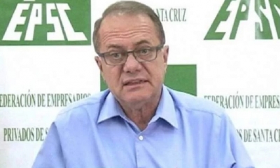 Luis Barbery/Foto. RRSS