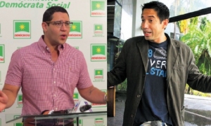 Monasterio vs Cronembold/Foto. Kandire.bo