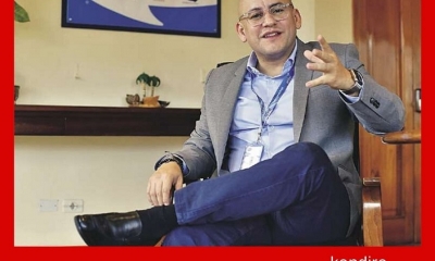 Elio Montes