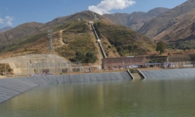 Los usuarios ya conocen en la zona Sur, son meses que tienen agua las 24 horas