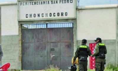 Imagen Referencial. Foto: Internet