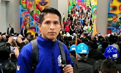 Andrónico Rodríguez