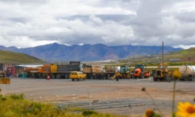 El Proyecto Aeropuerto Internacional Ciudad de Potosí es un sueño anhelado para todos los potosinos