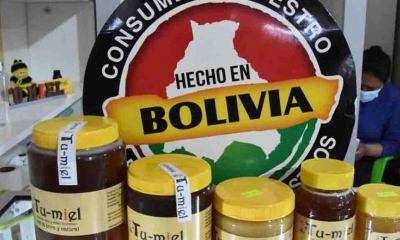 La oferta nacional tambien requieren