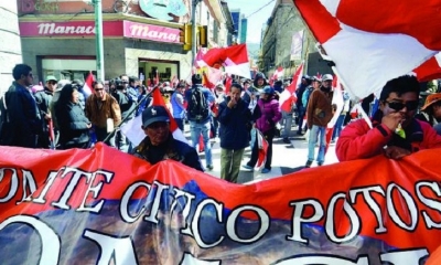 IMAGEN REFERENCIAL/Foto. RRSS