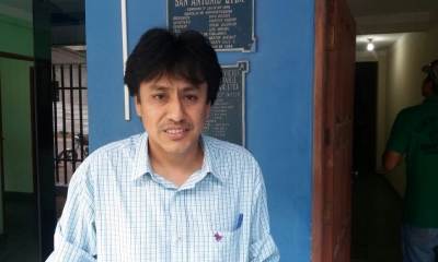 Fabián Audiverth