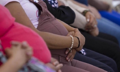 Se necesitan muchos progresos a nivel mundial para que todos los países puedan alcanzar los Objetivos de Desarrollo Sostenible en materia de salud