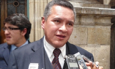 Eduardo León/Foto. RRSS