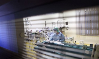 La menor presentaba enfermedades preexistentes que complicaron su caso.