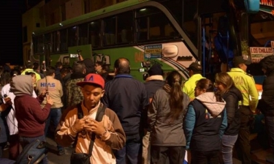 Imagen Referencial. Foto: Internet