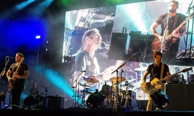 Kings of Leon