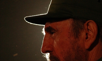 Fidel Castro