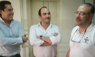 Calvo asistirá a la audiencia con el abogado expulsado por el juez.