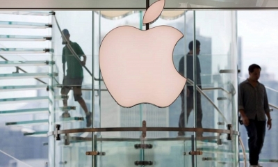 El impuesto mínimo global afectaría a menos de 10.000 grandes empresas Foto: EFE