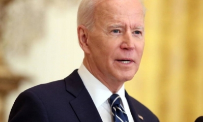 Joe Biden, presidente de  EE.UU/Foto. RRSS