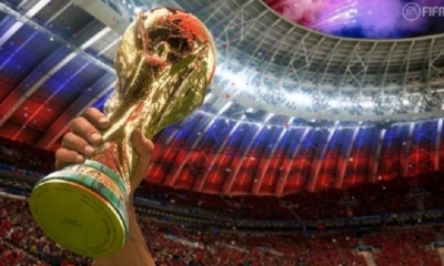 El mundo tendrá sus ojos puestos en Rusia desde el 14 de junio. Foto: Internet