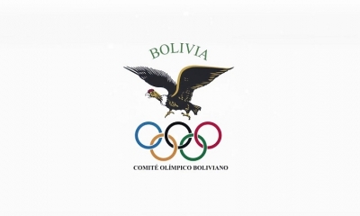 Comité Olímpico Boliviano.