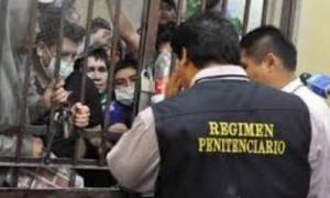 Imagen referencial/Foto. RRSS