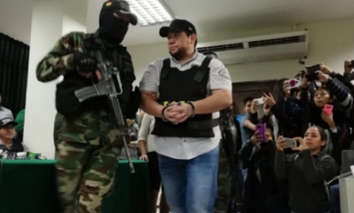 Las investigaciones continúan/Foto. RRSS