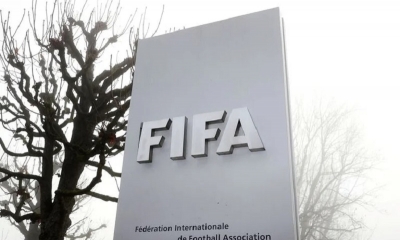 La FIFA busca facilitarles la salida a todos los futbolistas y entrenadores extranjeros que están en Rusia o Ucrania