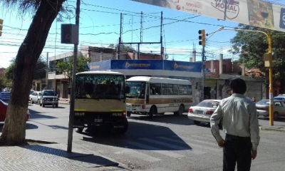 Según el dirigente, los 1,80 bolivianos se convertirán automáticamente en 2 bolivianos.