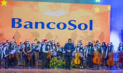  La Orquesta ClaveSol
