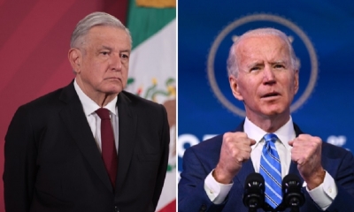 presión multilateral contra Maduro
