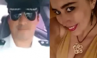 El caso se encuentra en investigación/Foto. Kandire