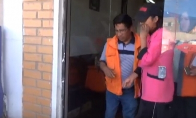 El dueño fue citado a declarar/Foto. Captura de pantalla