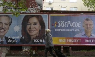 Imagen Referencial/Foto. RRSS