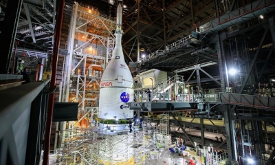 Nasa
