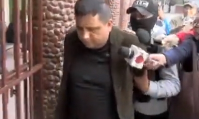 El hombre tenía otras dos parejas/Foto. Captura de pantalla 