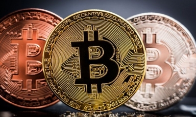  Criptomonedas