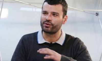 Manuel Canelas, ministro de Comunicación/Foto:Archivo 