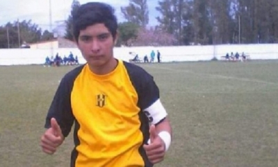 Ramón Ismael Coronel/Foto. RRSS