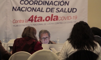 Registró 1.200 nuevos casos
