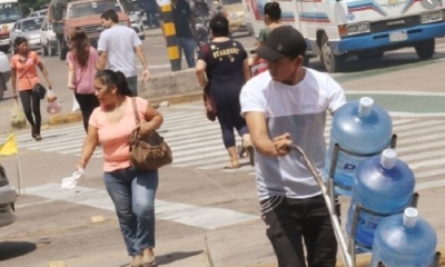 Imagen Referencial/Foto. RRSS