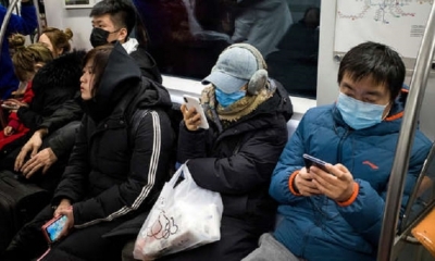 Más de un mes después de su aparición en un mercado de la ciudad de Wuhan (centro), se reportaron casos en otros tres países asiáticos