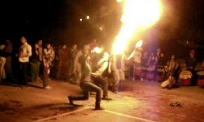 IMAGEN REFERENCIAL/ Foto. RRSS